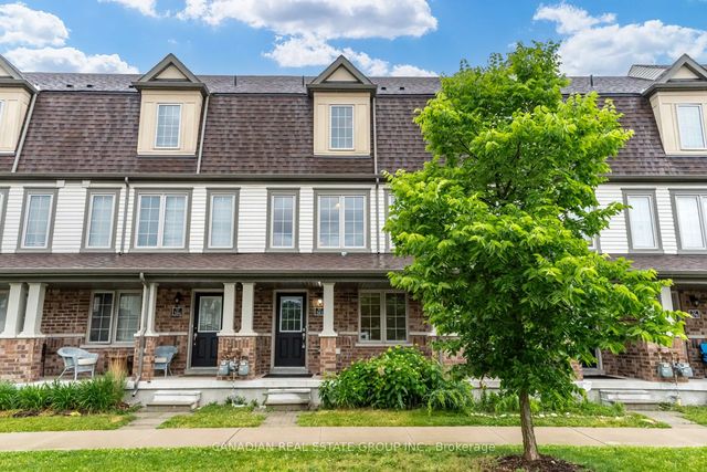 582 Linden Drive 68, Cambridge
