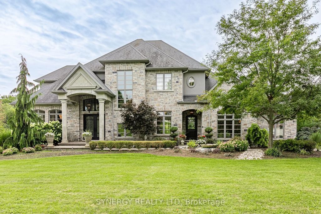272 German School Road, Brant