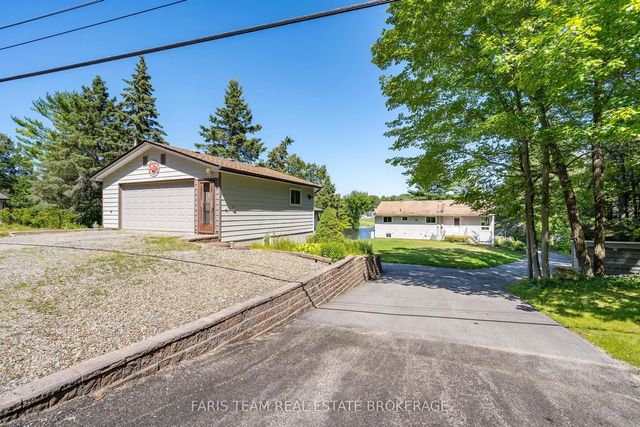 48 Heath Valley Trail, Georgian Bay