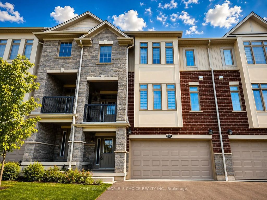255 Raspberry Place, Waterloo