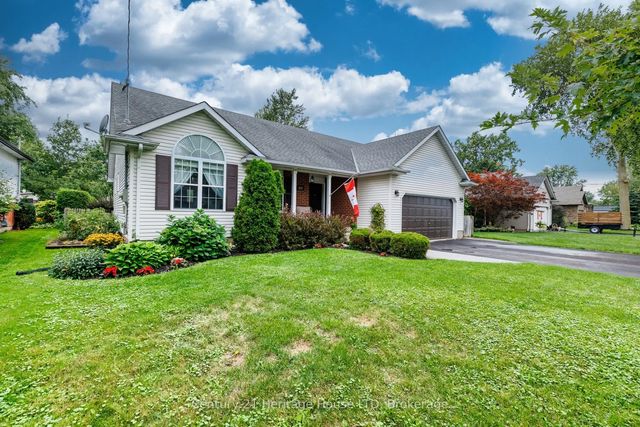 621 Parkdale Avenue, Fort Erie