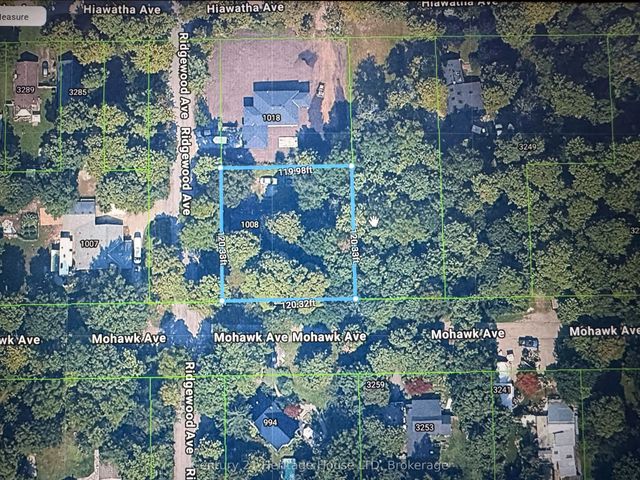 1008 Ridgewood Avenue, Fort Erie