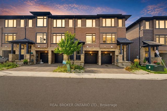 120 Court Drive, Brant
