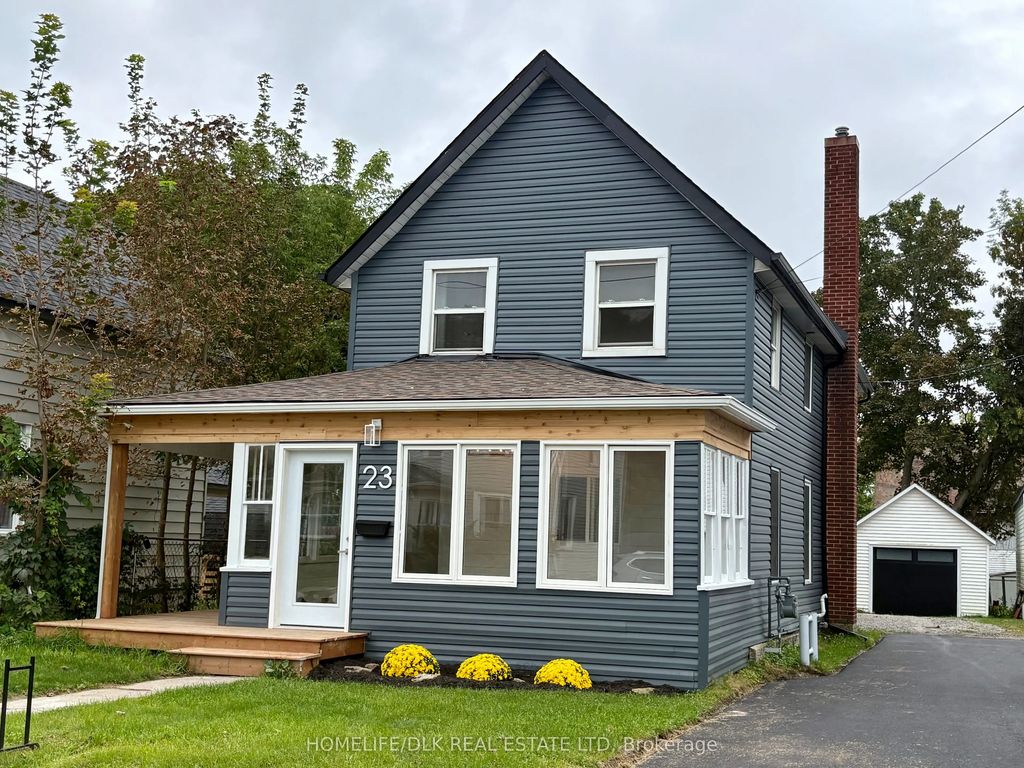 23 Strathcona Street, Smiths Falls