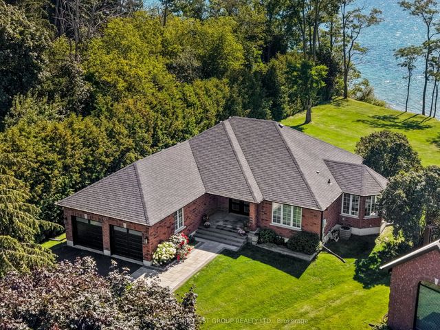 75 East House Crescent, Cobourg