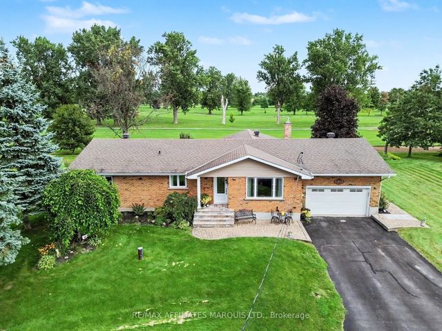 6703 Gilmore Hill Road, South Glengarry