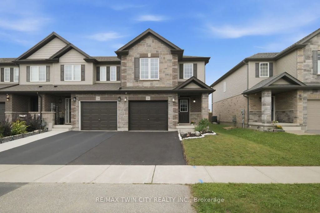 26 Newstead Road, Brant