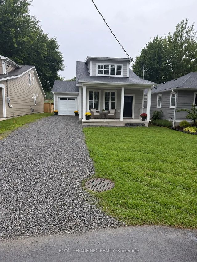 339 Lakewood Avenue, Fort Erie