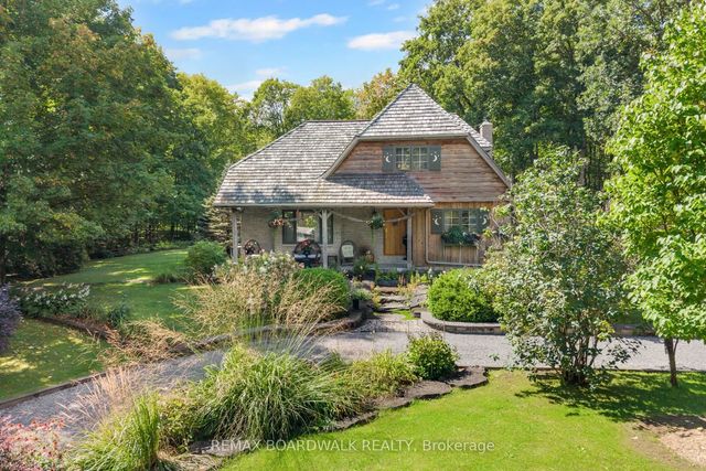 431 Golden Line Road, Mississippi Mills
