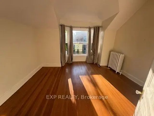 118 Stinson Street Upper, Hamilton