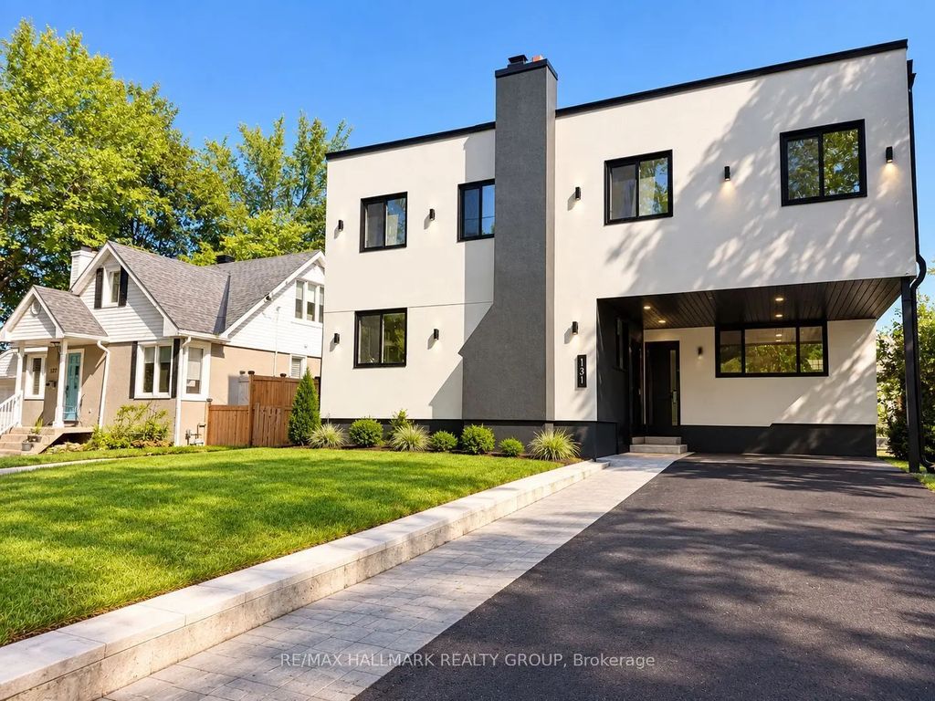 131 Camelia Avenue 3a, Manor Park - Cardinal Glen and Area