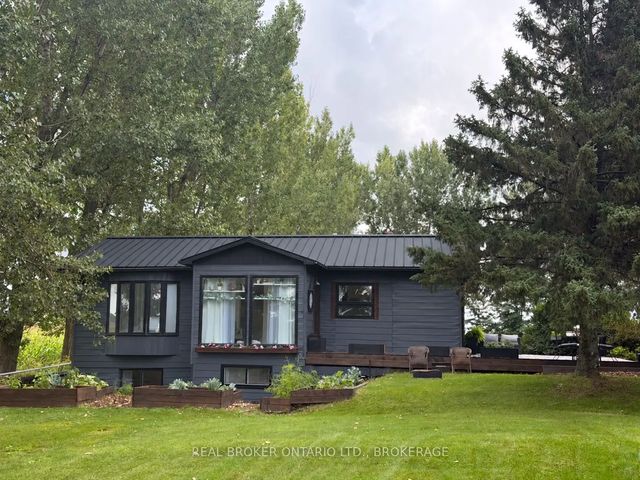 21809 Concession 3 Road, South Glengarry