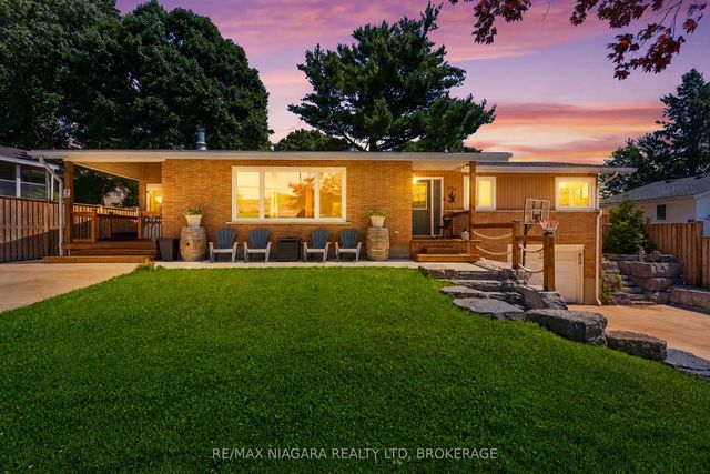 1161 Haist Street, Pelham