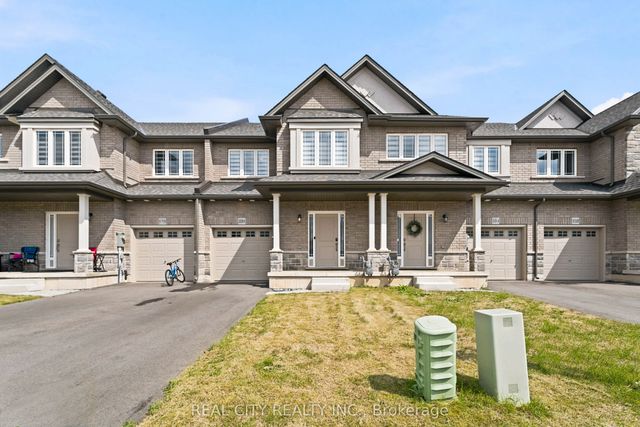 236 Rockledge Drive, Hamilton