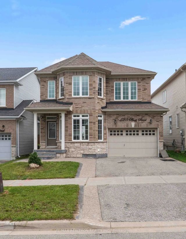 525 Brett Street, Shelburne