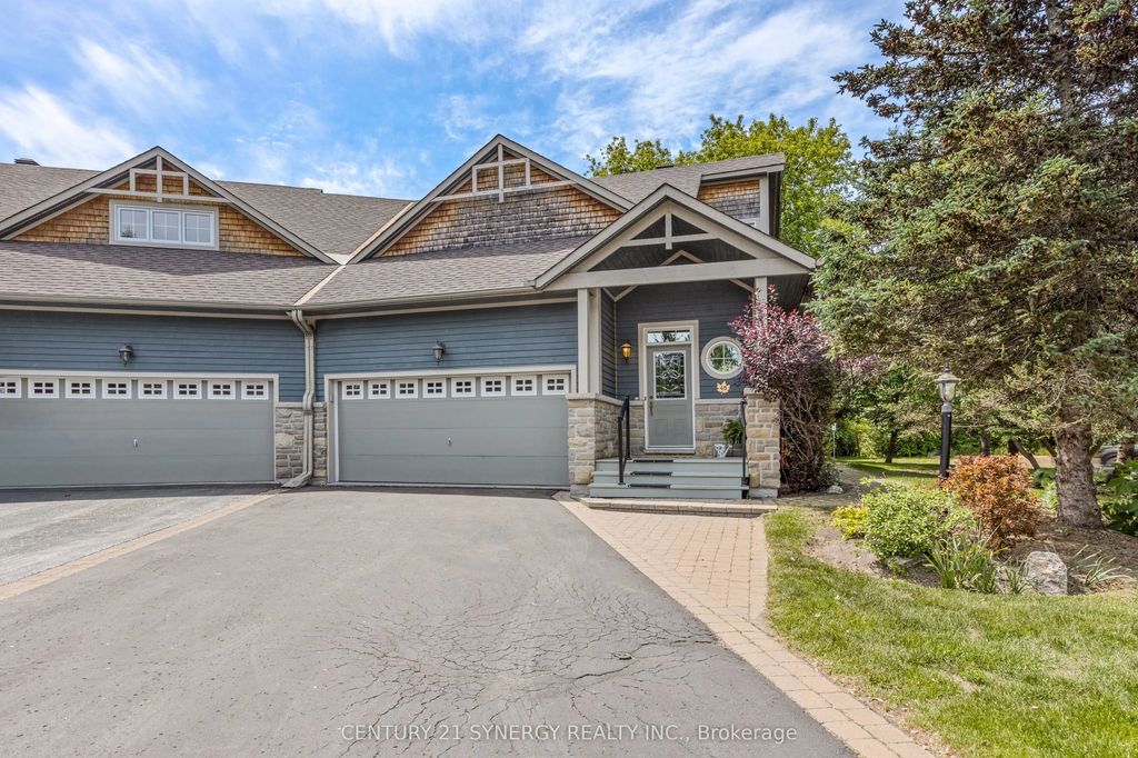 45 Turtle Point Private, Kanata