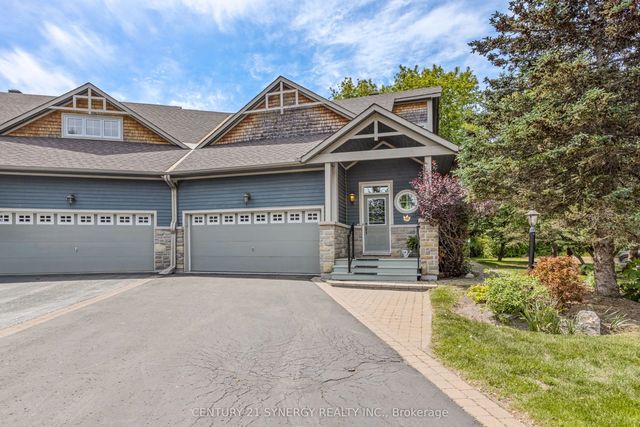 45 Turtle Point Private, Kanata