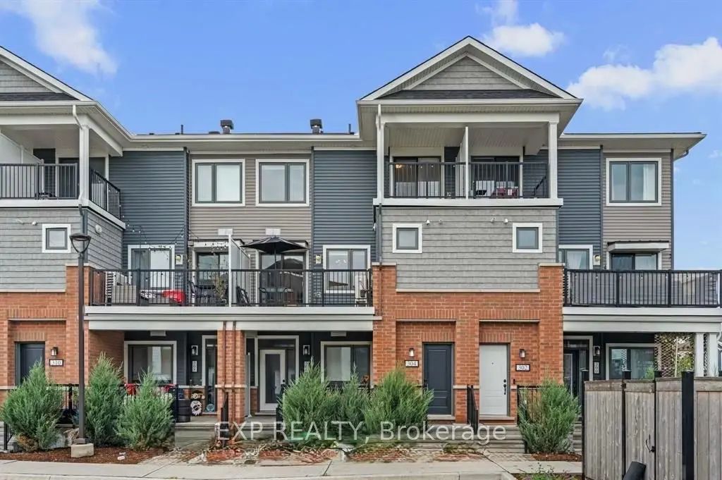 304 Lapland Private, Kanata