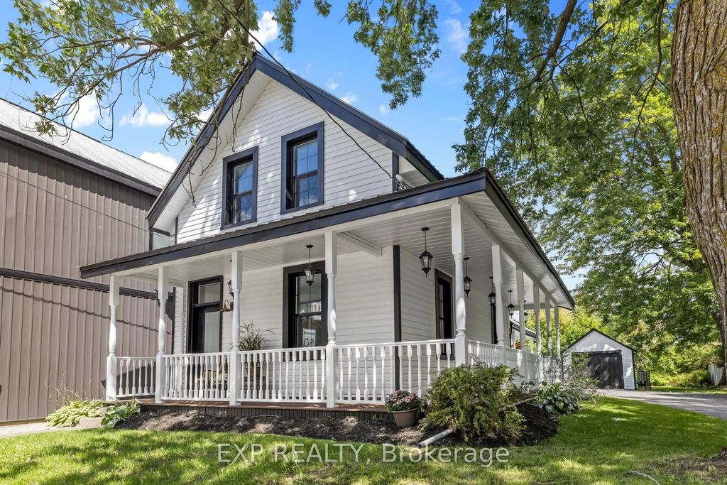 3465 Mcbean Street, Stittsville - Munster - Richmond