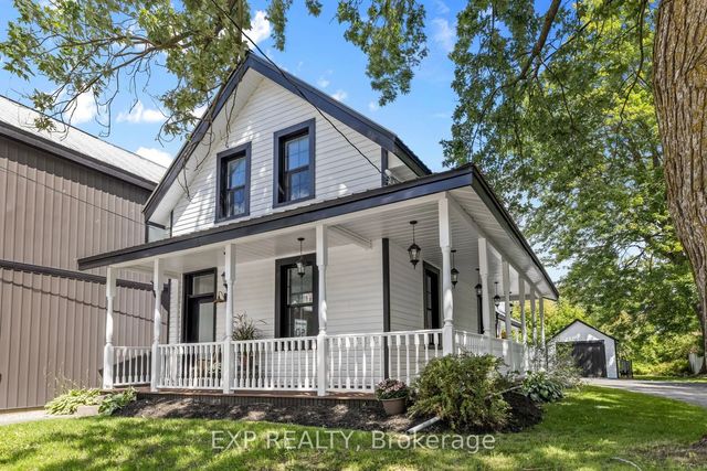 3465 Mcbean Street, Stittsville - Munster - Richmond