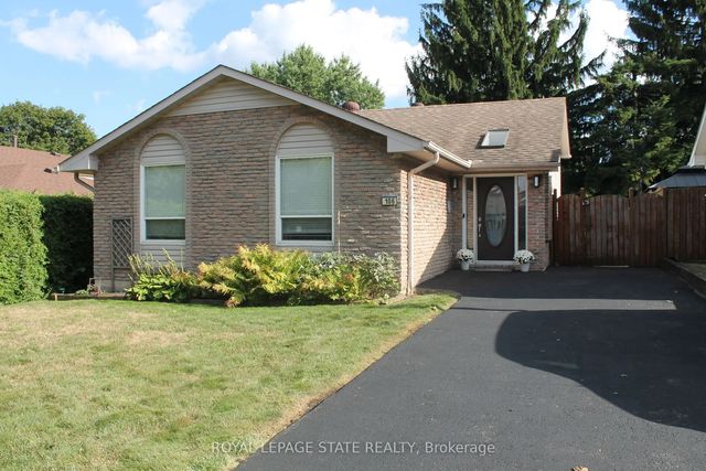106 Appleford Road, Hamilton