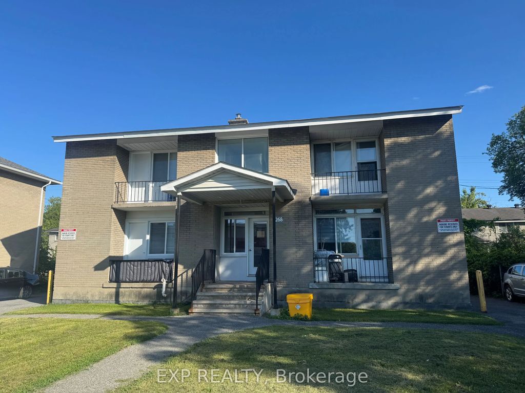1268 Emperor Avenue 1, Carlington - Central Park