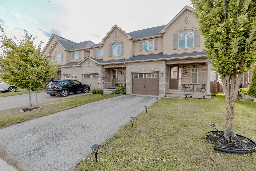 49 Sexton Crescent, Hamilton
