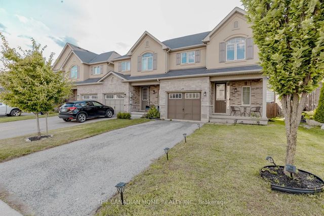 49 Sexton Crescent, Hamilton