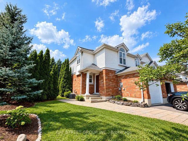 513 Mariner Drive, Waterloo