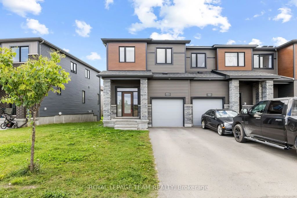 521 Winterset Road, Kanata