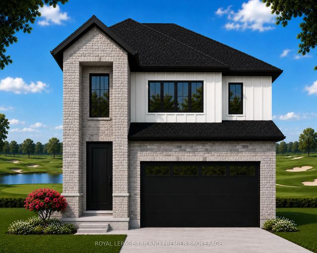 Lot 3 Widder Estates Drive, Lambton Shores