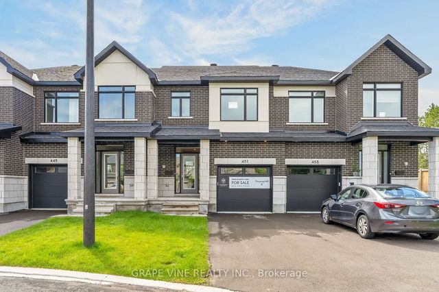451 Haresfield Court, Blossom Park - Airport and Area