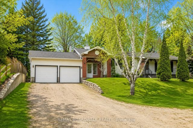 815 Christie Lake Road, Tay Valley