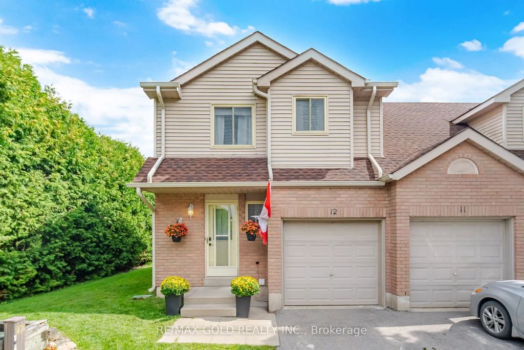 65 Scott Street 12, East Luther Grand Valley