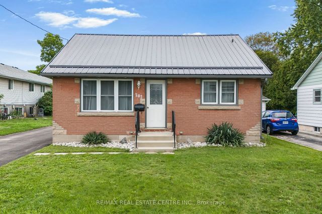 205 Crysler Street, Norfolk