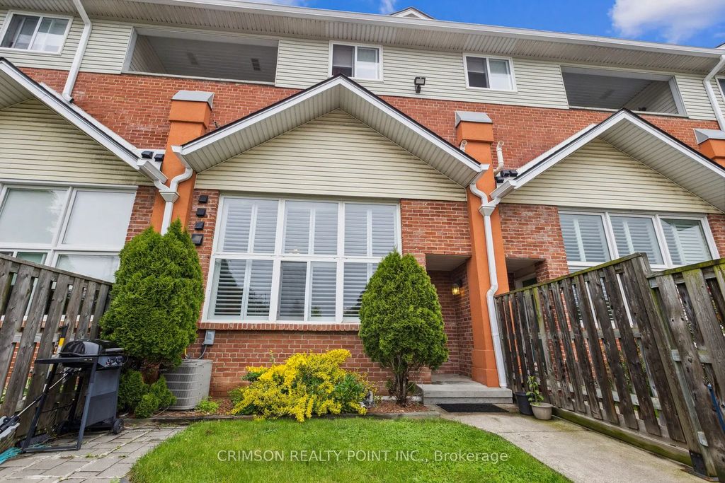 111 Grey Street 105, Brantford