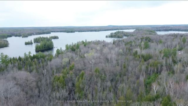 Crystal Lake Road, Trent Lakes