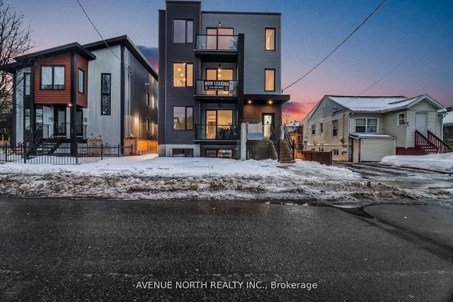 96 Jolliet Avenue 1, Vanier and Kingsview Park