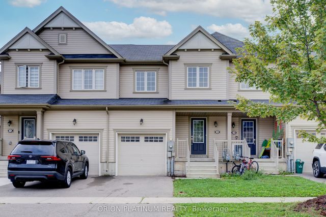 140 Munro Circle, Brantford