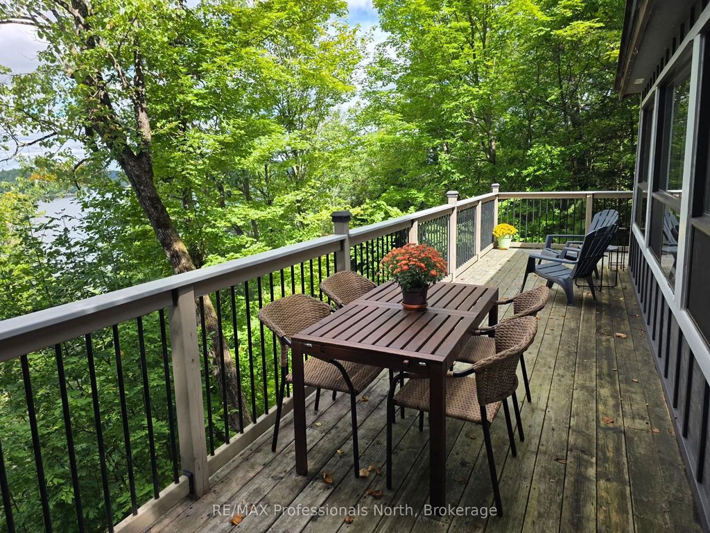 1258-2 Windermere Road, Muskoka Lakes