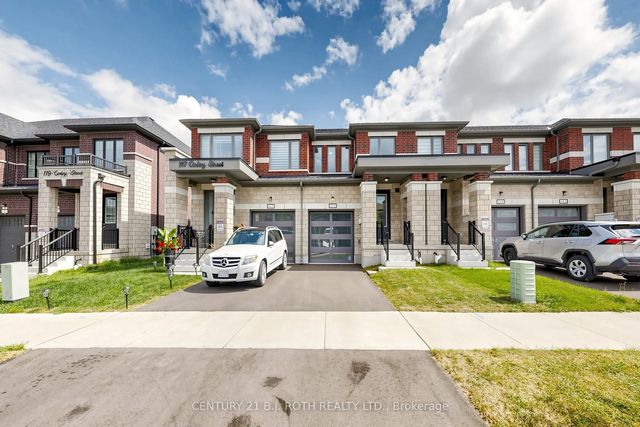 115 Corley Street E, Kawartha Lakes