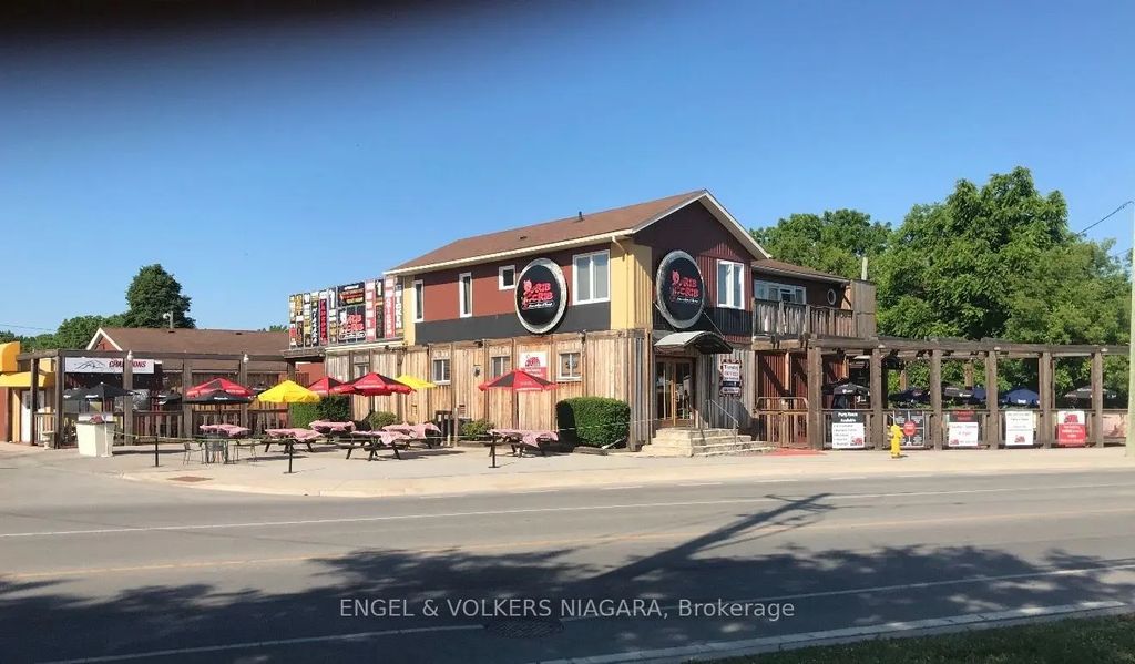 106 Lakeport Road, St. Catharines