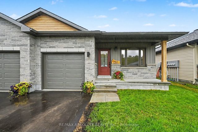 186 Seabert Drive, Arnprior
