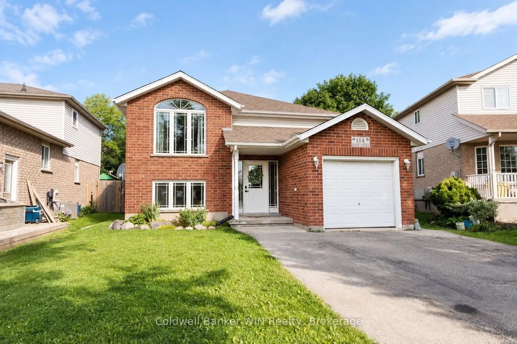 114 Bellamy Crescent, Centre Wellington