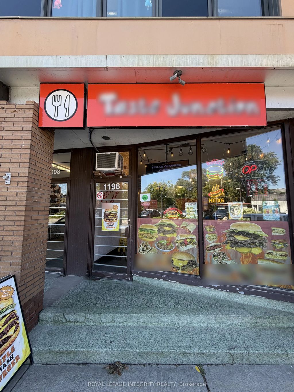 1196 Bank Street, Glebe - Ottawa East and Area