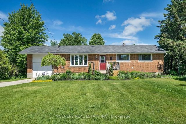 28 Orangeville Street, Erin