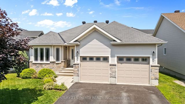 7 Westerra Way, North Grenville