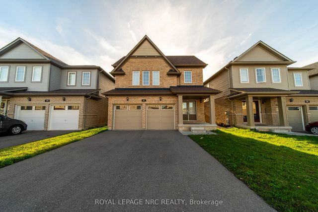 97 Tumblewood Place, Welland