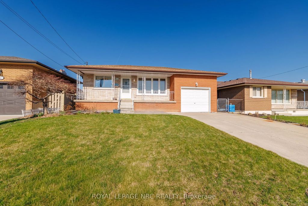 38 Rivercrest Road, Hamilton