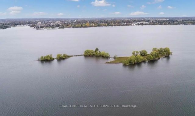 N/a Firmans Island, Prince Edward County